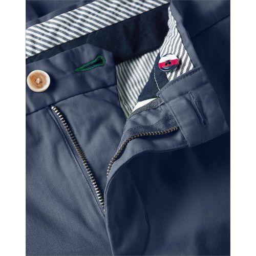 Tommy Hilfiger  Blauw heren (TOMMY HILFIGER BERMUDA - MW0MW23563 C9T) - Di Classe (Sluis)