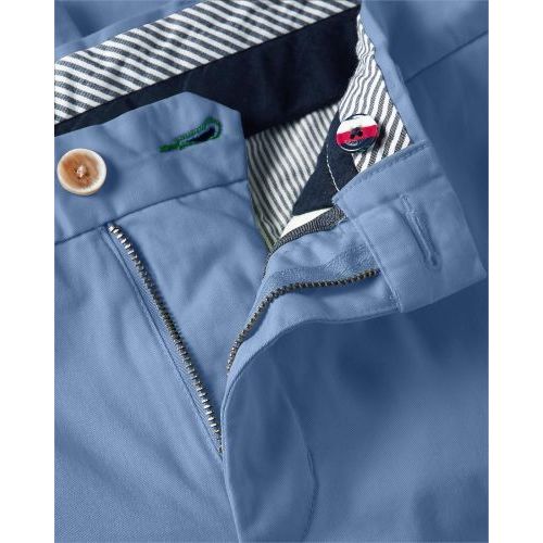 Tommy Hilfiger  Blauw heren (TOMMY HILFIGER BERMUDA - MW0MW23563 DY5) - Di Classe (Sluis)