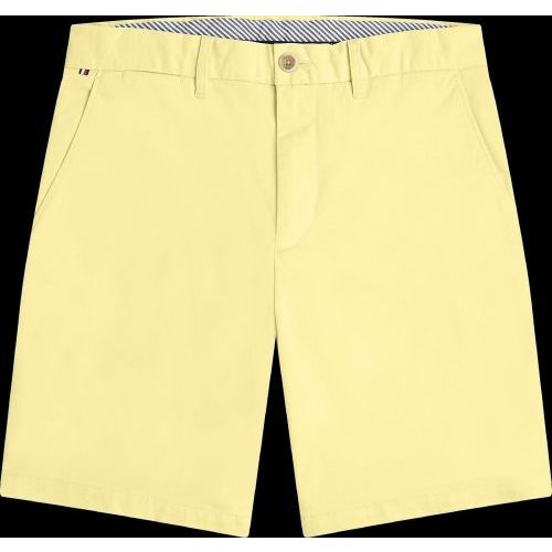 Tommy Hilfiger  Geel