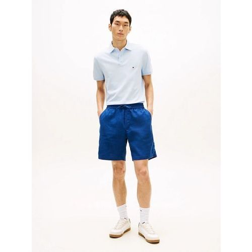 Tommy Hilfiger  Middenblauw