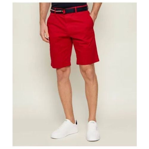 Tommy Hilfiger  Rood