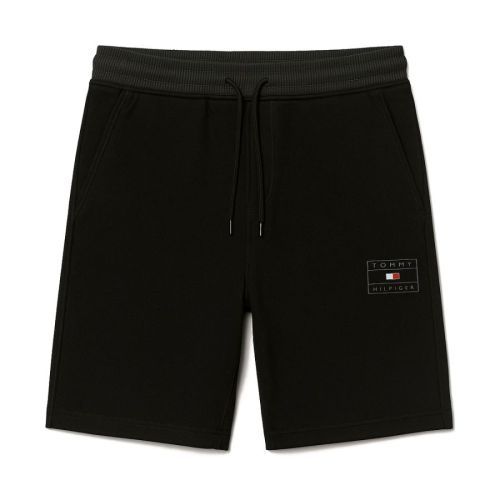 Tommy Hilfiger Zwart Tommy Hilfiger Zwart