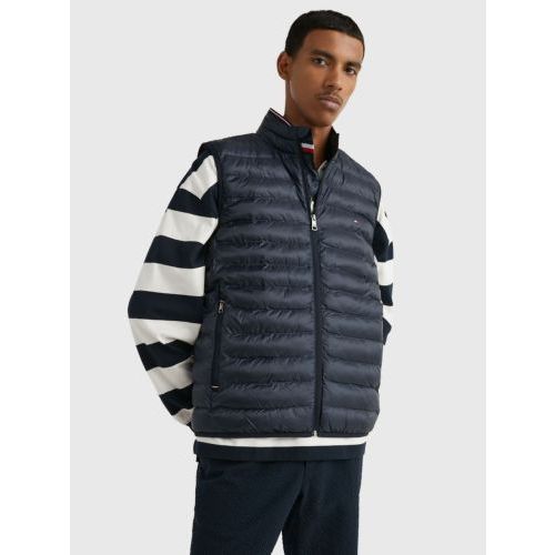 Tommy Hilfiger  Bruin / Roos