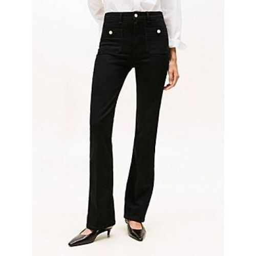 Tommy Hilfiger  Zwart