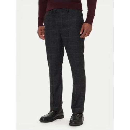 Tommy Hilfiger  Antraciet grijs