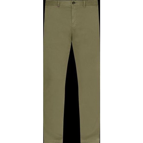 Tommy Hilfiger  came heren (TOMMY HILFIGER BROEK - MW0MW13846 GXR) - Di Classe (Sluis)