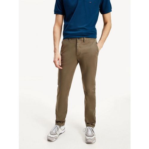 Tommy Hilfiger  Camel