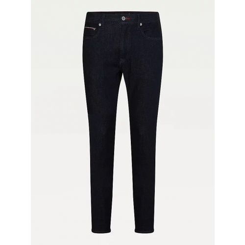 Tommy Hilfiger  Denim heren (TOMMY HILFIGER BROEK - MW0MW 15578 1AW) - Di Classe (Sluis)