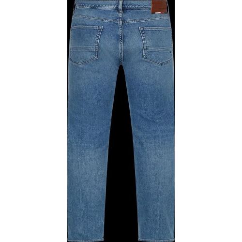 Tommy Hilfiger  Denim heren (TOMMY HILFIGER BROEK - MW0MW23625 1A6) - Di Classe (Sluis)
