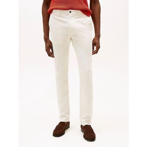 Tommy Hilfiger Ecru Tommy Hilfiger Ecru