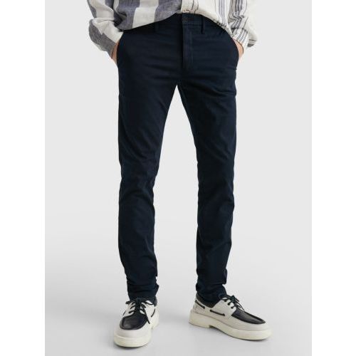 Tommy Hilfiger  Bruin / Roos