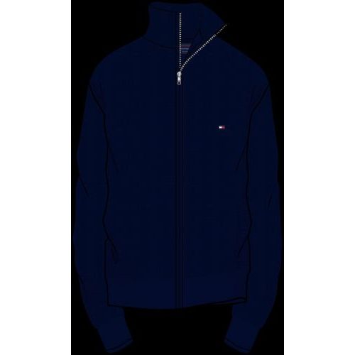 Tommy Hilfiger  Bruin / Roos