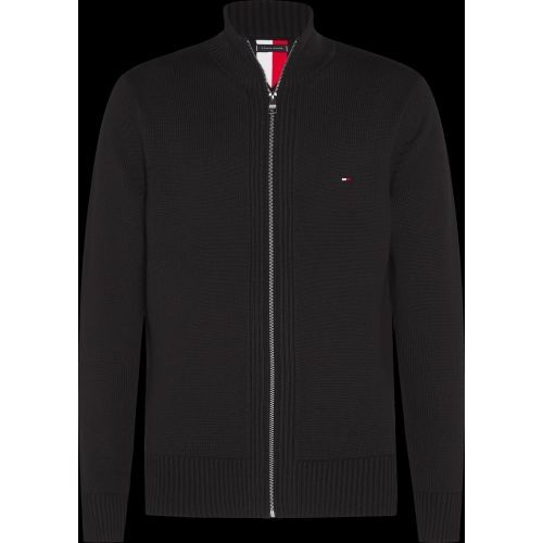 Tommy Hilfiger  Zwart / Cobalt