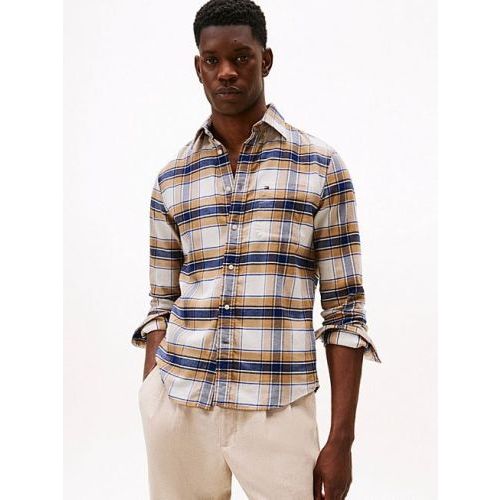 Tommy Hilfiger Blauw / Ecru Tommy Hilfiger Blauw / Ecru