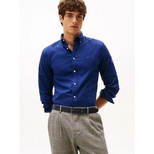 Tommy Hilfiger Blauw Tommy Hilfiger Blauw