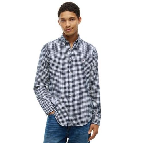 Tommy Hilfiger  Blauw / Wit