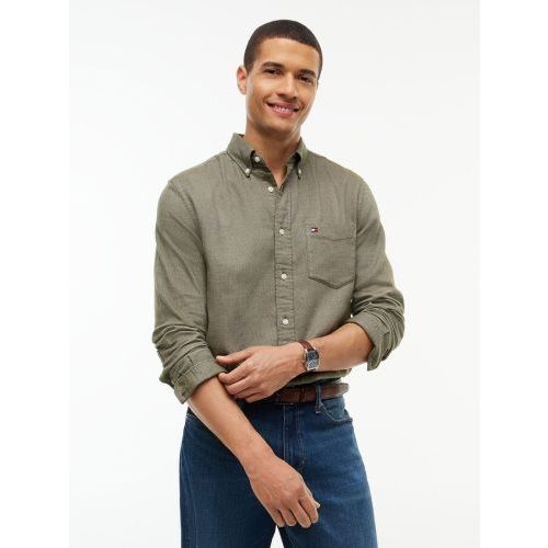 Tommy Hilfiger  Green