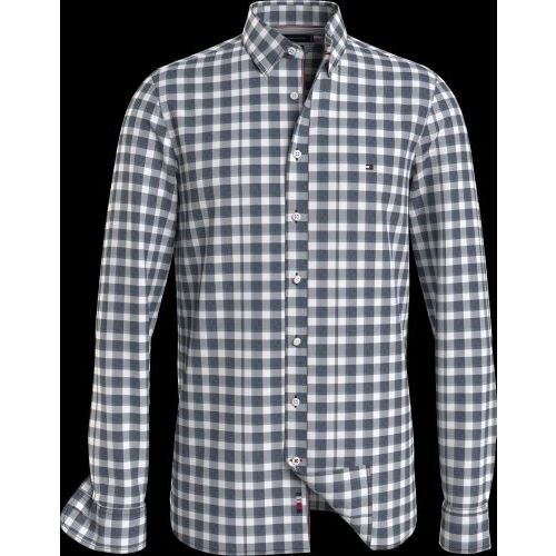 Tommy Hilfiger  Grijs