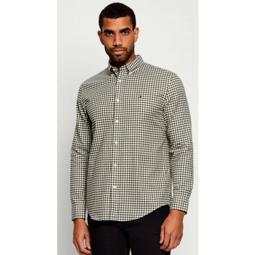Tommy Hilfiger  Groen/Wit