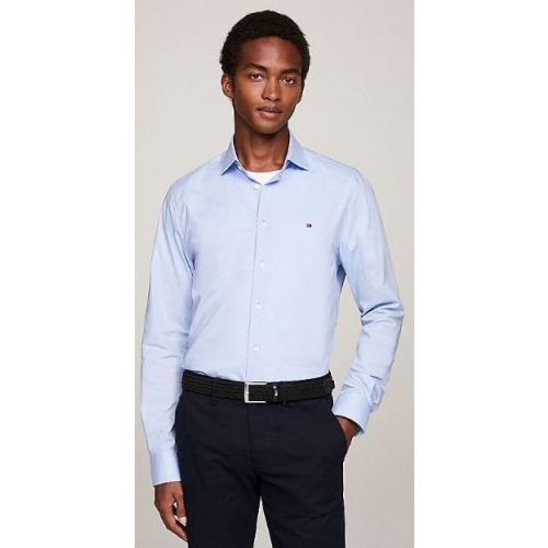 Tommy Hilfiger  Licht blauw