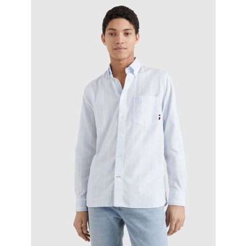 Tommy Hilfiger  Licht blauw