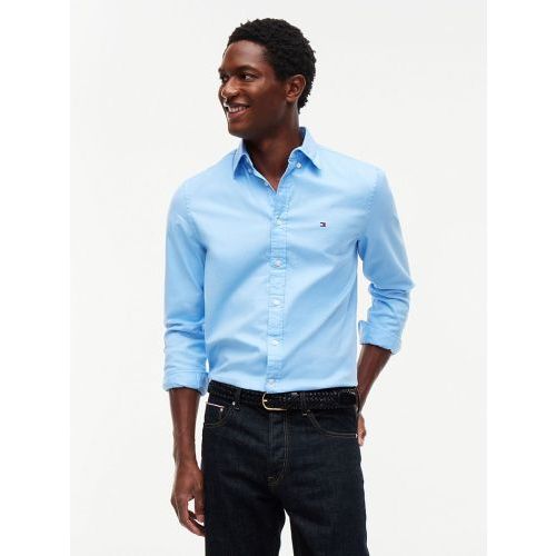 Tommy Hilfiger  Licht blauw