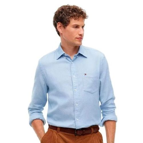 Tommy Hilfiger  Licht blauw
