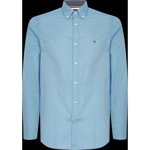 Tommy Hilfiger  Blauw