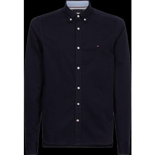 Tommy Hilfiger  Bruin / Roos