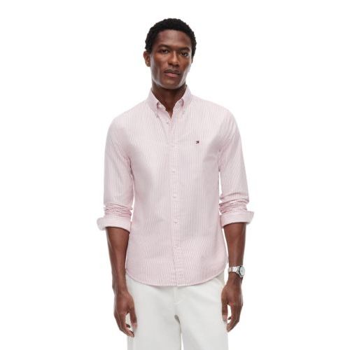 Tommy Hilfiger  Rood / Wit