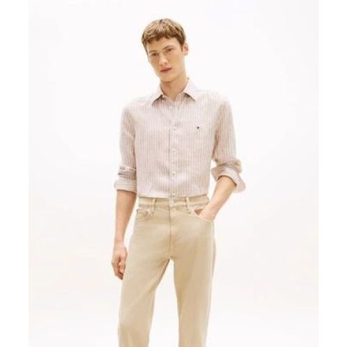 Tommy Hilfiger  Wit / Beige