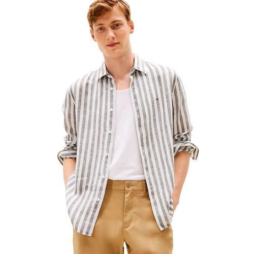 Tommy Hilfiger  Wit / Beige