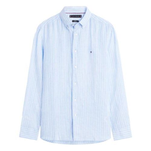 Tommy Hilfiger  Wit / Lichtblauw