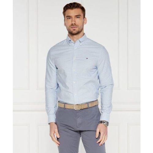 Tommy Hilfiger  Wit / Lichtblauw