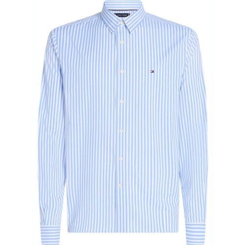 Tommy Hilfiger  Wit / Lichtblauw