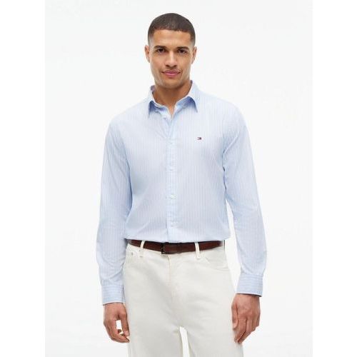 Tommy Hilfiger  Wit / Lichtblauw
