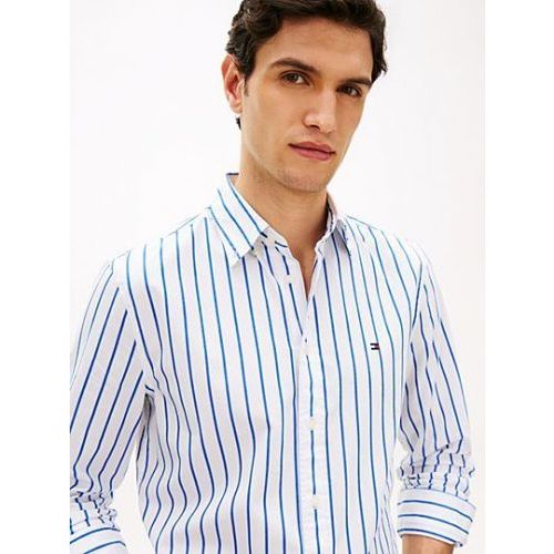 Tommy Hilfiger  Wit / Middenblauw