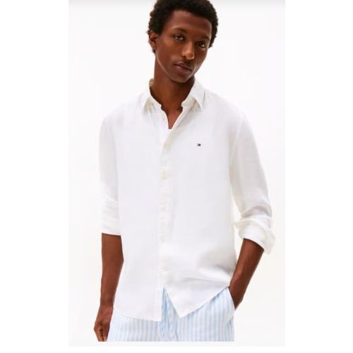Tommy Hilfiger  Wit