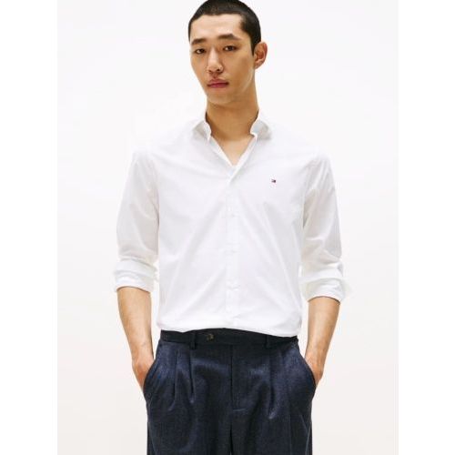Tommy Hilfiger  Wit