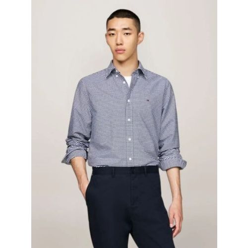 Tommy Hilfiger  Wit/Navy