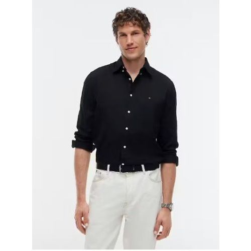 Tommy Hilfiger  Zwart