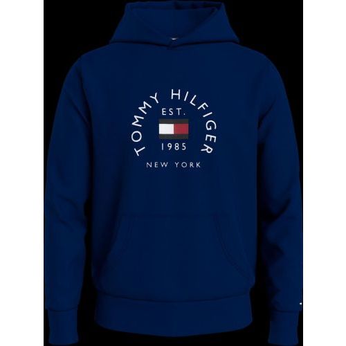 Tommy Hilfiger  Blauw