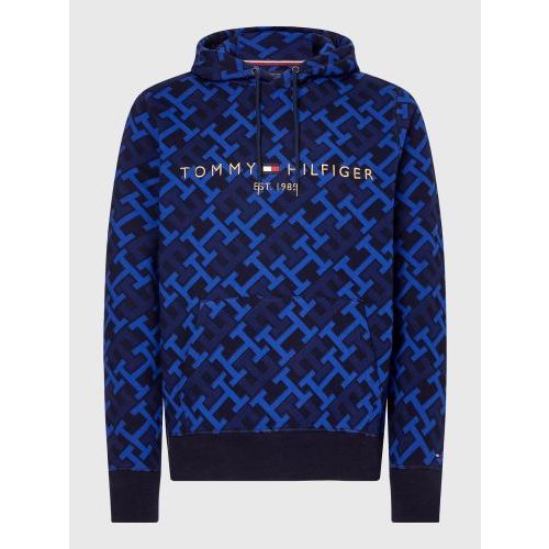 Tommy Hilfiger  Blauw