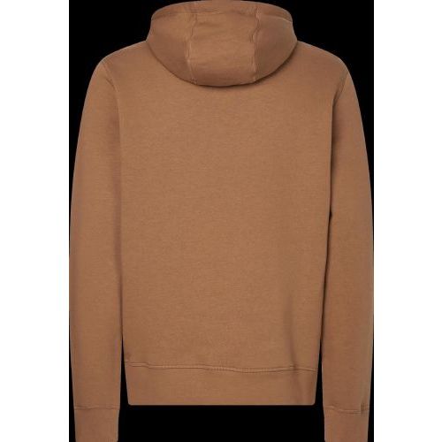 Tommy Hilfiger  Camel heren (TOMMY HILFIGER  HOODIE - MW0MW11599 GWJ) - Di Classe (Sluis)