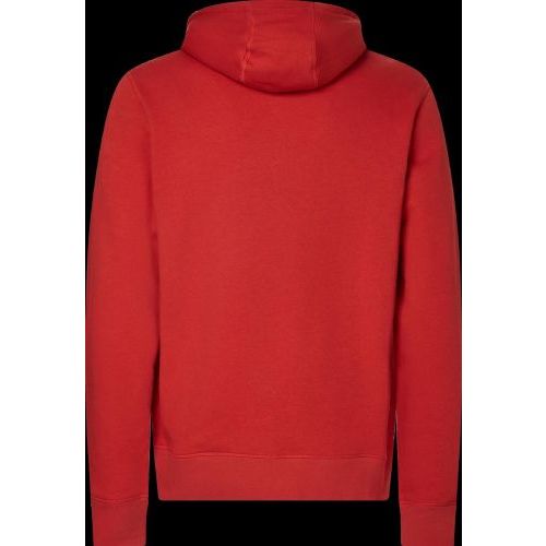 Tommy Hilfiger  Coral heren (TOMMY HILFIGER  HOODIE - MW0MW11599 XNJ) - Di Classe (Sluis)