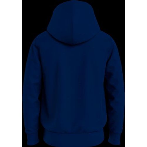 Tommy Hilfiger  Bruin / Roos heren (TOMMY HILFIGER HOODIE - MW0MW24150 DW5) - Di Classe (Sluis)