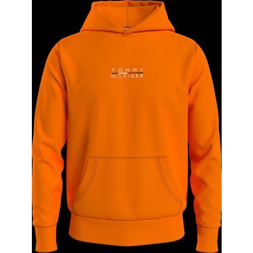 Tommy Hilfiger  Orange