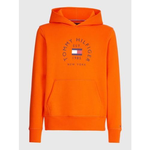 Tommy Hilfiger  Orange