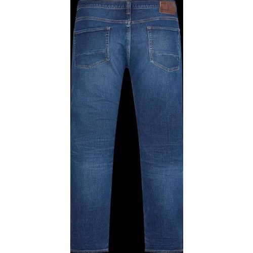 Tommy Hilfiger  Denim heren (TOMMY HILFIGER  JEANS - MW0MW28619 1A7) - Di Classe (Sluis)