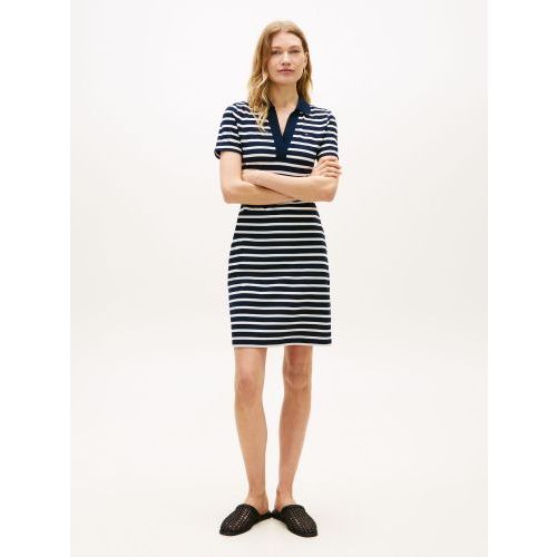 Tommy Hilfiger  Navy/White